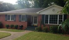 210 Forrest Avenue Gainesville, GA 30501