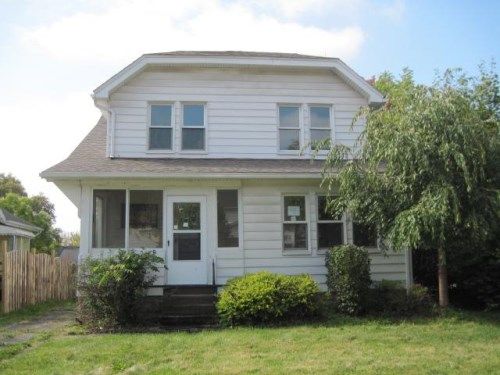 536 Lincoln Avenue, Niles, OH 44446