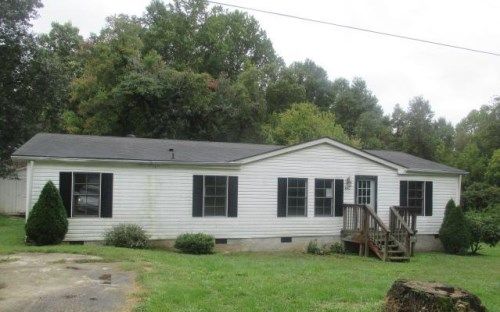 450 Case School Road, Madison, NC 27025