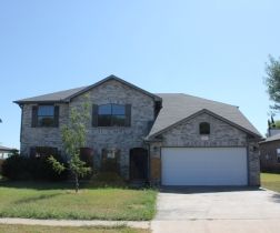 521 Margaret Lee St, Copperas Cove, TX 76522