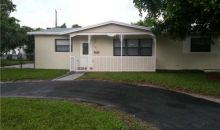 241 NW 69TH AV Hollywood, FL 33024