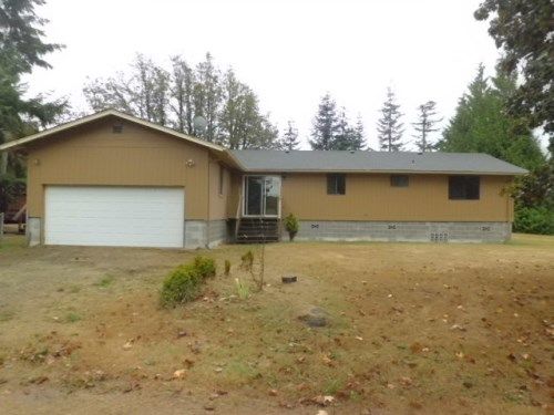 18240 Applegate Street SW, Rochester, WA 98579