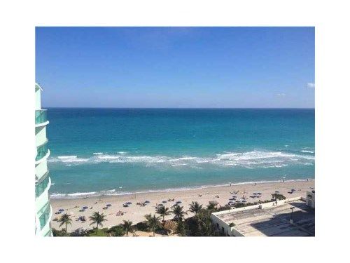 3801 S OCEAN DR # N15L, Hollywood, FL 33019