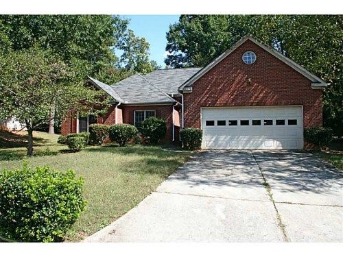 6970 Waters Edge Drive, Stone Mountain, GA 30087