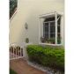 867 GARNET CR, Fort Lauderdale, FL 33326 ID:10590171