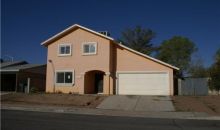 208 Scherer St Las Vegas, NV 89145