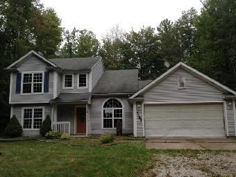 2195 Deer Run, Rock Creek, OH 44084