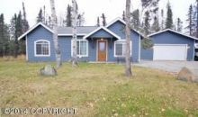 9755 W Kaylynn Circle Big Lake, AK 99652