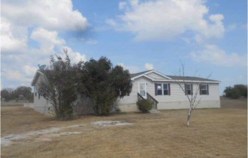 226 Lange Way, Rhome, TX 76078