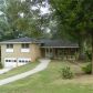 4024 Stoneview Circle, Stone Mountain, GA 30083 ID:10544737