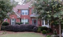 4681 Oakleigh Manor Drive Powder Springs, GA 30127