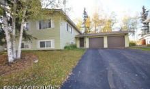 4130 Vance Drive Anchorage, AK 99508