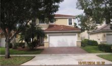 2668 SW 135TH AV Hollywood, FL 33027