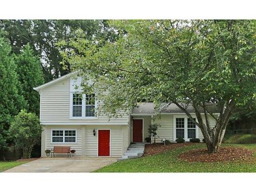 1651 Northlake Springs Court, Decatur, GA 30033