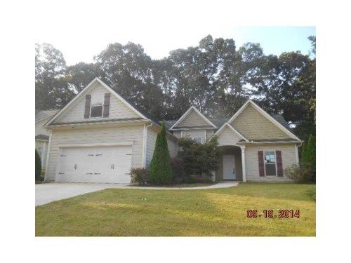 159 Marmalade Trail, Dawsonville, GA 30534