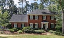 4678 Bancroft Court Marietta, GA 30062