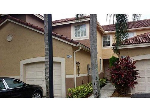 3707 SAN SIMEON CR # 0, Fort Lauderdale, FL 33331