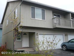 2257 Brookshire Loop, Anchorage, AK 99504