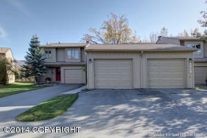 3917 Hampton Drive, Anchorage, AK 99504