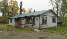 13450 E Soapstone Road Palmer, AK 99645