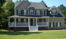 139 Barrington Court Hiram, GA 30141