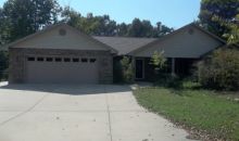 392 Crest Loop Gassville, AR 72635