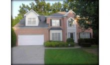 1295 Compass Pointe Crossing Alpharetta, GA 30005