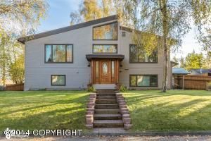 1860 E 27th Avenue, Anchorage, AK 99508