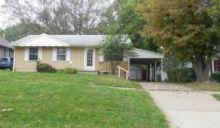 1205 E Washington S Kirksville, MO 63501