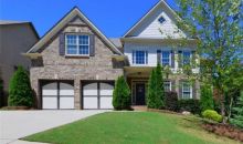 4460 Callaway Crest Drive Kennesaw, GA 30152