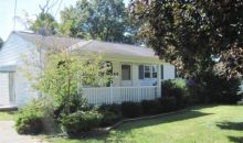 18 Deeringwood Drive New Middletown, OH 44442