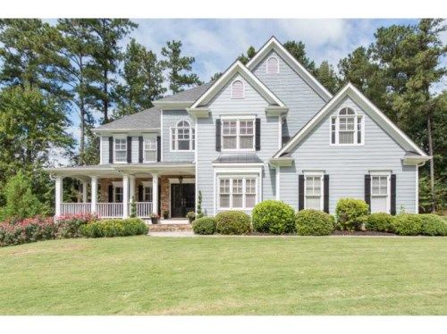 1213 Flowerwood Court, Kennesaw, GA 30152