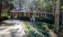 2197 Fairway Circle Ne Atlanta, GA 30319