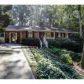 2197 Fairway Circle Ne, Atlanta, GA 30319 ID:10352836