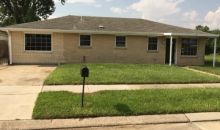 2400 Edgar Dr Violet, LA 70092