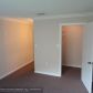 8017 SW 21ST CT # 8017, Hollywood, FL 33025 ID:10644916