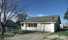 7 Lister St Borger, TX 79007