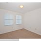 16280 SW 47th Mnr # 16280, Hollywood, FL 33027 ID:10646276