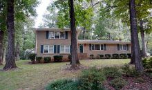 278 Sherwood Drive Lawrenceville, GA 30046