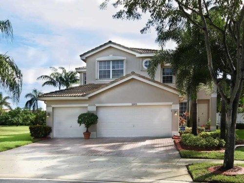 1801 SW 152 TE, Hollywood, FL 33027