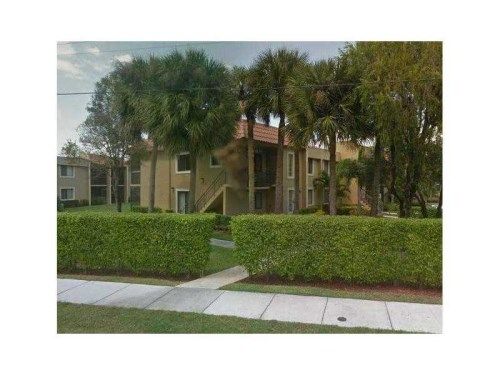 16531 BLATT BL # 105, Fort Lauderdale, FL 33326