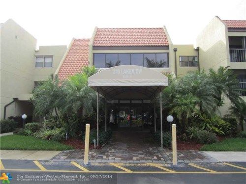 240 Lakeview Dr # 105, Fort Lauderdale, FL 33326