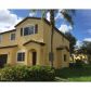 10201 21ST ST # 10201, Hollywood, FL 33025 ID:10644904