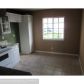 11740 SW 17th Ct # 11740, Hollywood, FL 33025 ID:10646287