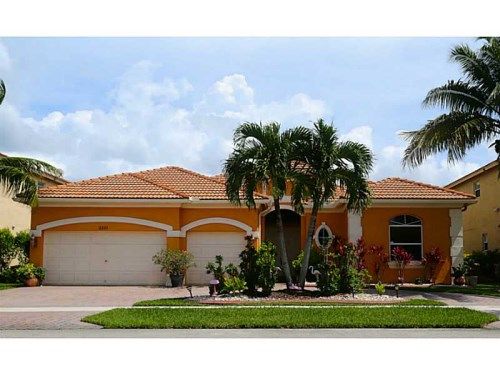 2221 SW 130 TE, Hollywood, FL 33027