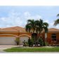 2221 SW 130 TE, Hollywood, FL 33027 ID:10646544