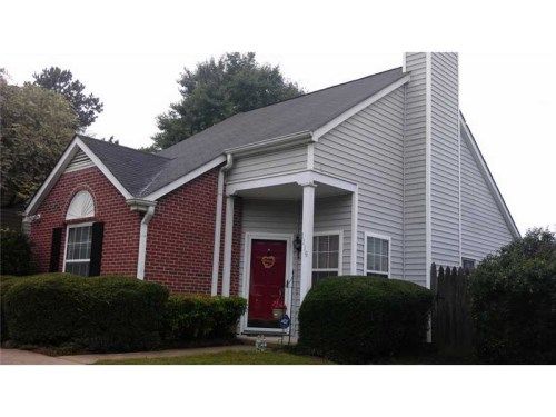 1119 Rook Place, Woodstock, GA 30188