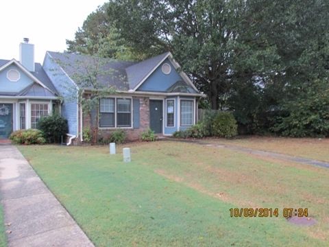 455 Autumnwood Dr SW, Decatur, AL 35601