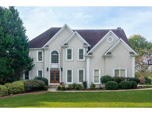 600 Summer Grass Lane, Roswell, GA 30075