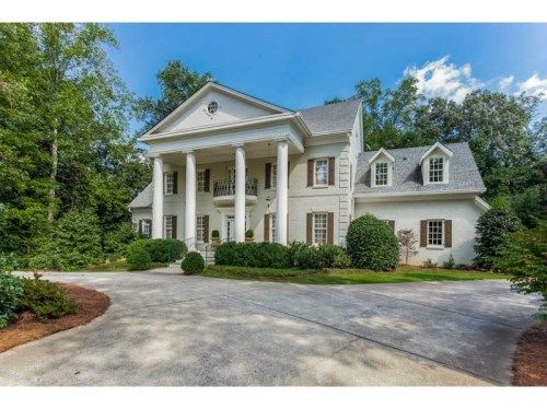 2741 Nw Arden Road, Atlanta, GA 30327